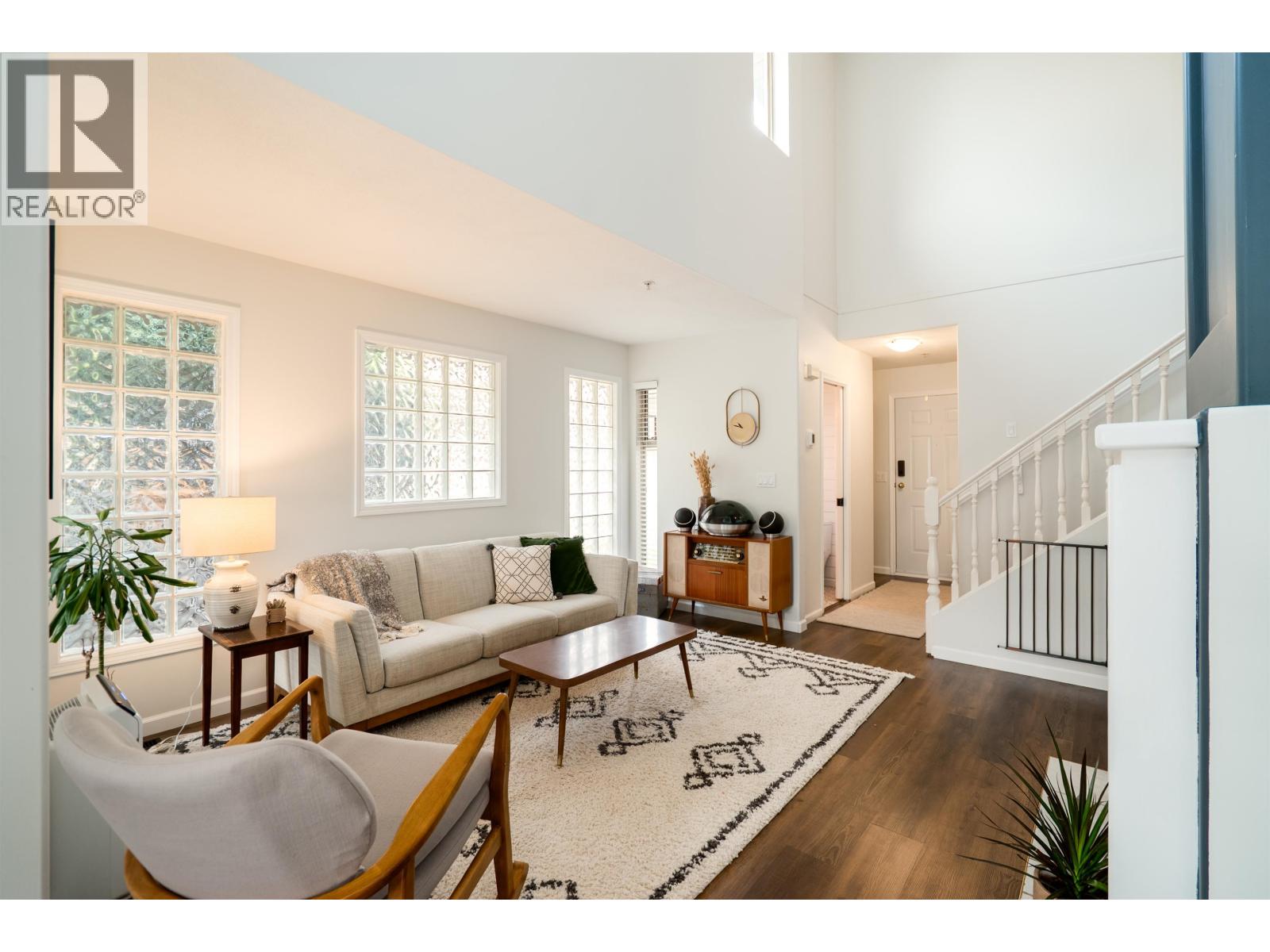 4 1255 Riverside Drive, Port Coquitlam, British Columbia  V3B 7W5 - Photo 1 - R3152954
