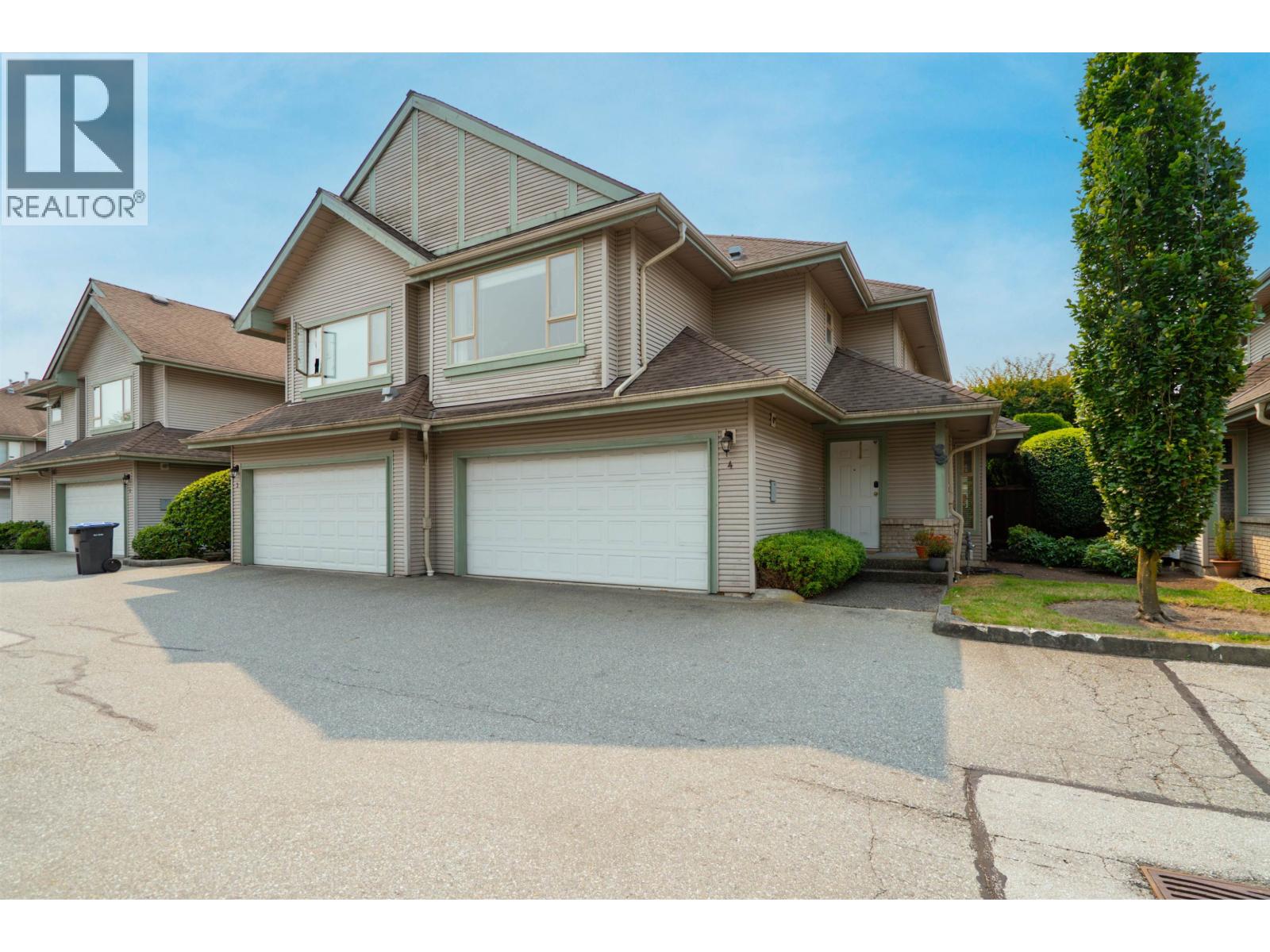 4 1255 Riverside Drive, Port Coquitlam, British Columbia V3B 7W5 - Photo 34 - R3152954