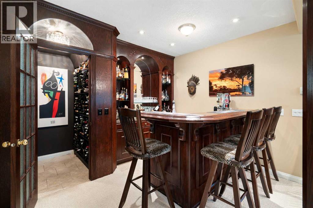 1649 Evergreen Hill SW, Calgary, Alberta  T2Y 3B6 - Photo 39 - A2327153