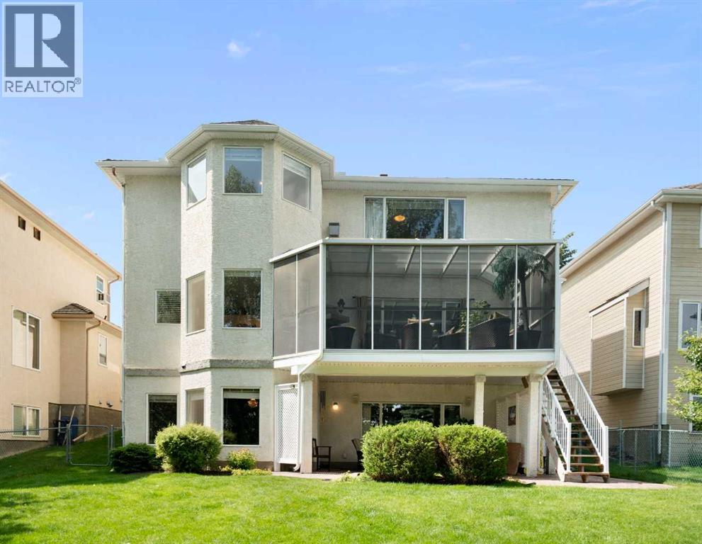 1649 Evergreen Hill SW, Calgary, Alberta  T2Y 3B6 - Photo 45 - A2327153