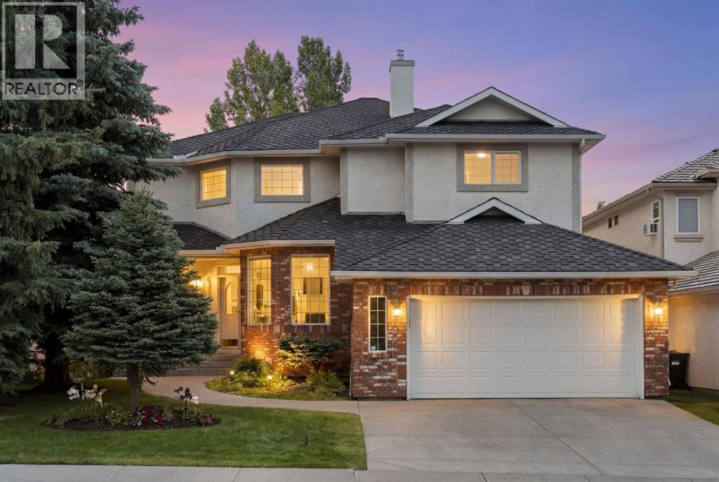 1649 Evergreen Hill SW, Calgary, Alberta  T2Y 3B6 - Photo 2 - A2327153