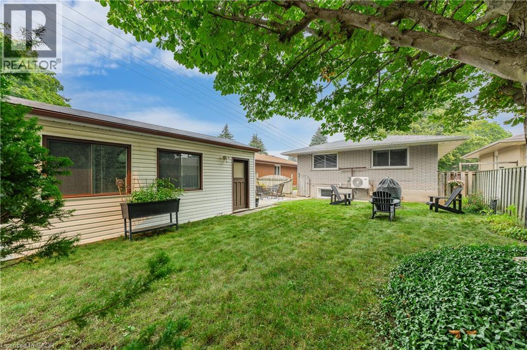 111 Kimberly Crescent, Kitchener, Ontario  N2E 1C8 - Photo 49 - 40850839