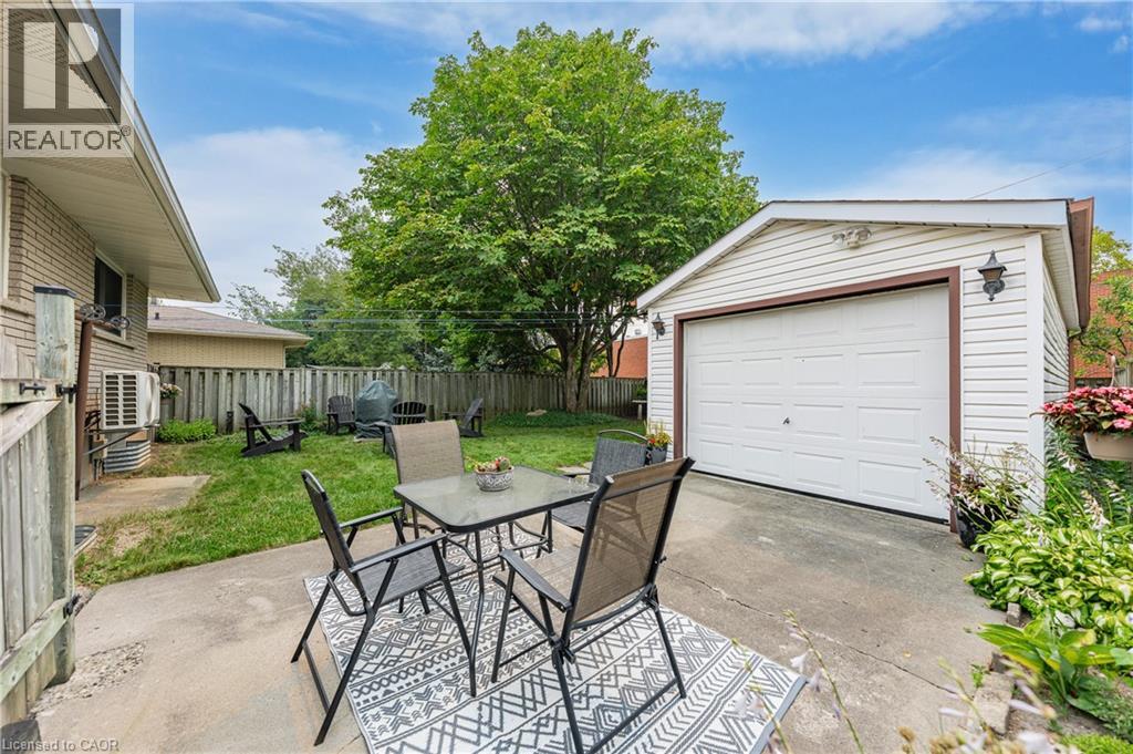 111 Kimberly Crescent, Kitchener, Ontario  N2E 1C8 - Photo 47 - 40850839