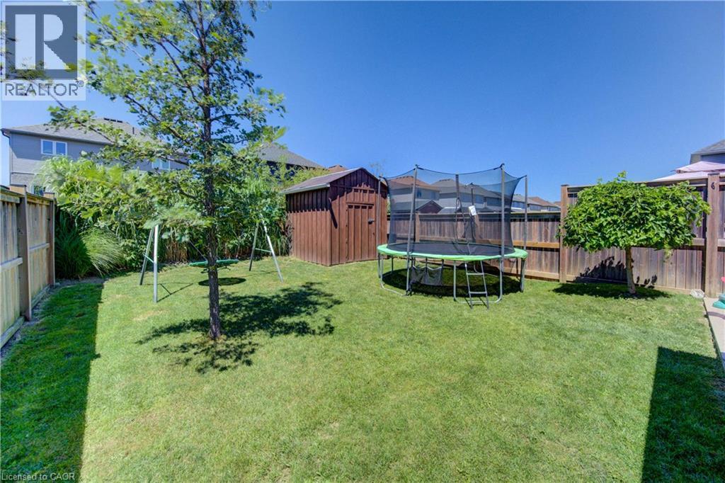 118 Brown Street, Stratford, Ontario  N5A 0E8 - Photo 36 - 40851171