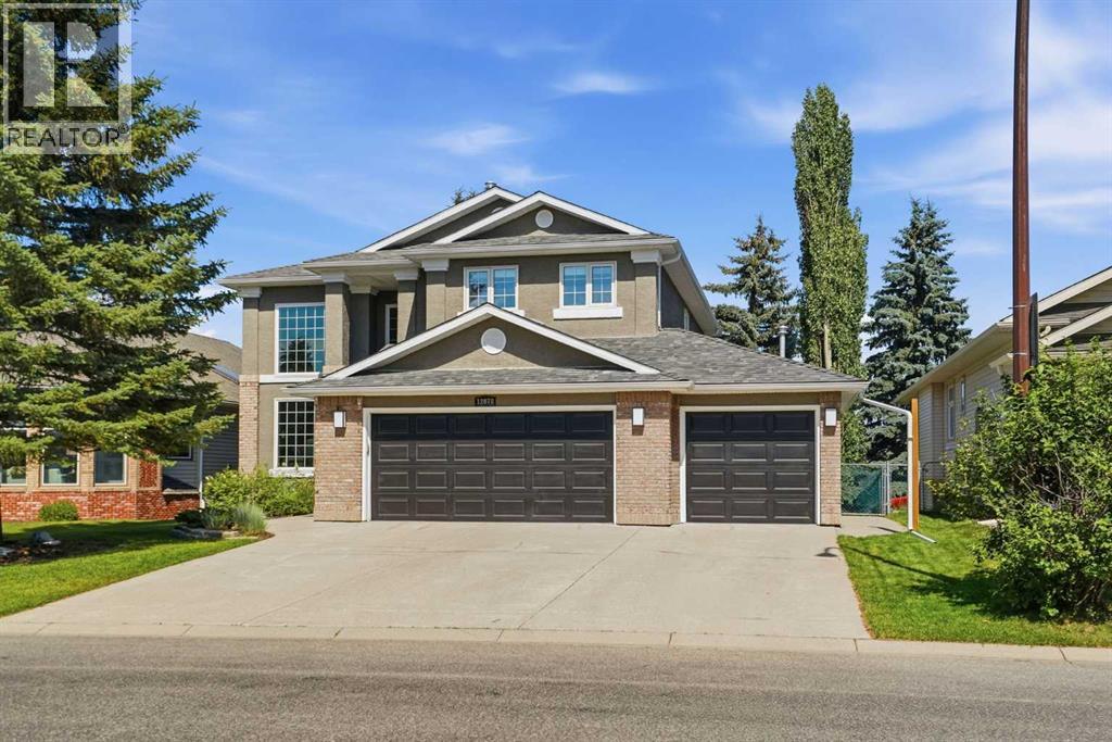 12078 Diamond View SE, Calgary, Alberta  T2J 7B2 - Photo 1 - A2333767