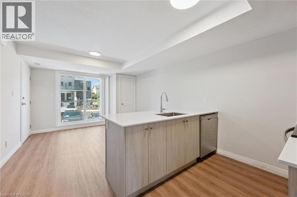 410 Northfield Drive W Unit# D9, Waterloo, Ontario  N2V 0J3 - Photo 9 - 40852817