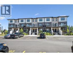 410 NORTHFIELD Drive W Unit# D9, waterloo, Ontario