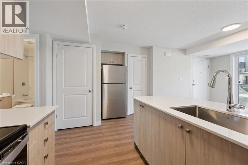 410 Northfield Drive W Unit# D9, Waterloo, Ontario  N2V 0J3 - Photo 10 - 40852817