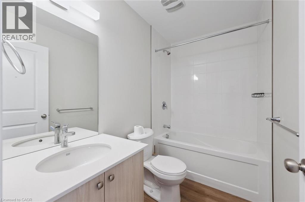 410 Northfield Drive W Unit# D9, Waterloo, Ontario  N2V 0J3 - Photo 11 - 40852817