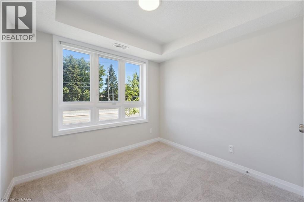 410 Northfield Drive W Unit# D9, Waterloo, Ontario  N2V 0J3 - Photo 13 - 40852817