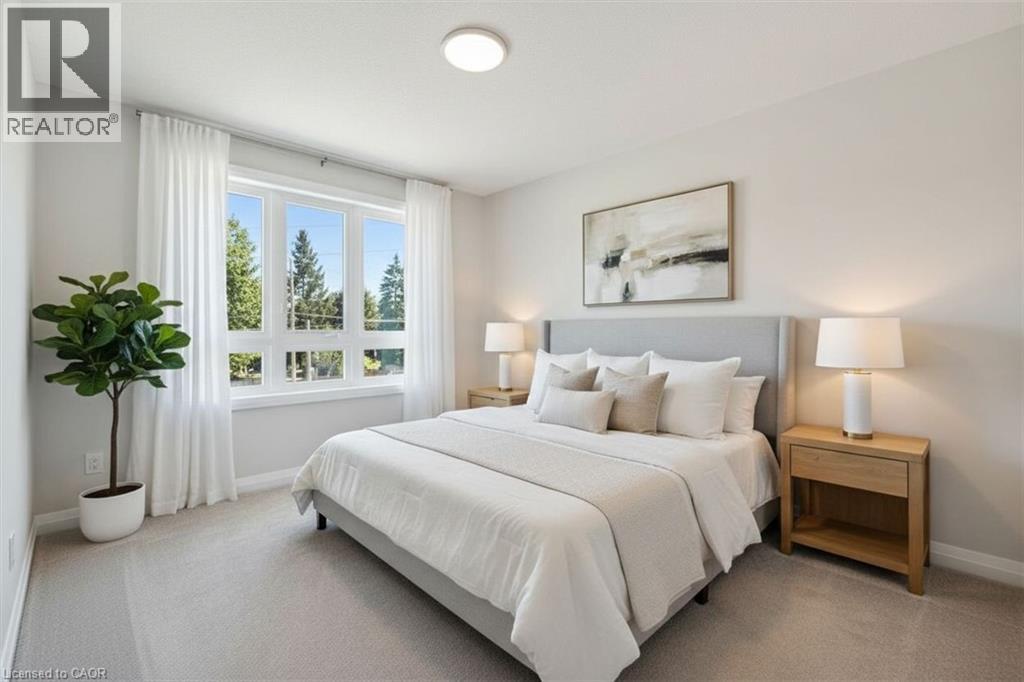 410 Northfield Drive W Unit# D9, Waterloo, Ontario  N2V 0J3 - Photo 16 - 40852817