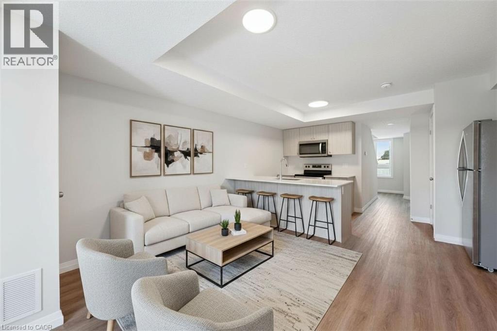 410 Northfield Drive W Unit# D9, Waterloo, Ontario  N2V 0J3 - Photo 6 - 40852817