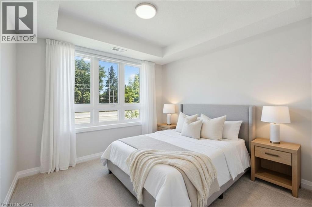 410 Northfield Drive W Unit# D9, Waterloo, Ontario  N2V 0J3 - Photo 12 - 40852817