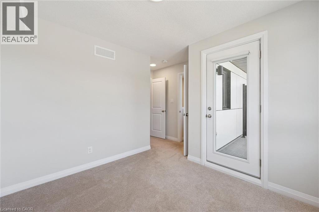410 Northfield Drive W Unit# D9, Waterloo, Ontario  N2V 0J3 - Photo 18 - 40852817