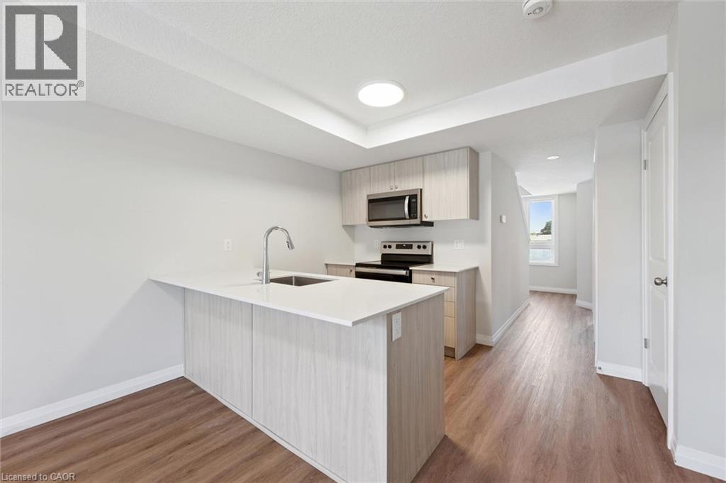 410 Northfield Drive W Unit# D9, Waterloo, Ontario  N2V 0J3 - Photo 7 - 40852817