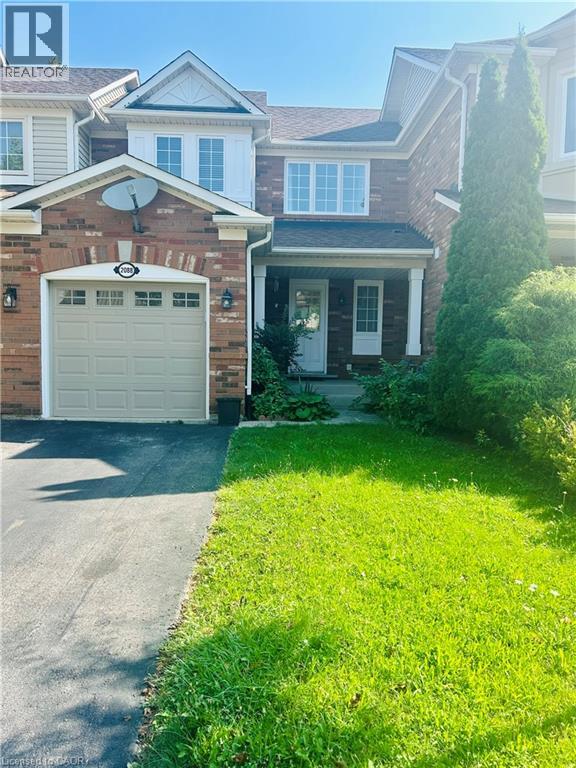 2088 BROADLEAF Crescent, Burlington, Ontario