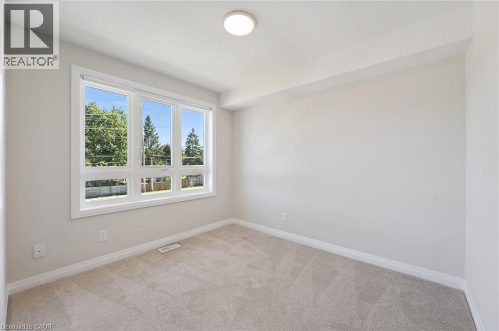410 Northfield Drive W Unit# D9, Waterloo, Ontario  N2V 0J3 - Photo 17 - 40852817
