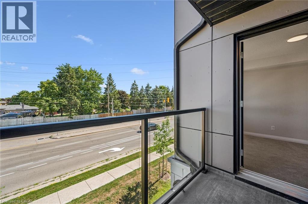 410 Northfield Drive W Unit# D9, Waterloo, Ontario  N2V 0J3 - Photo 21 - 40852817