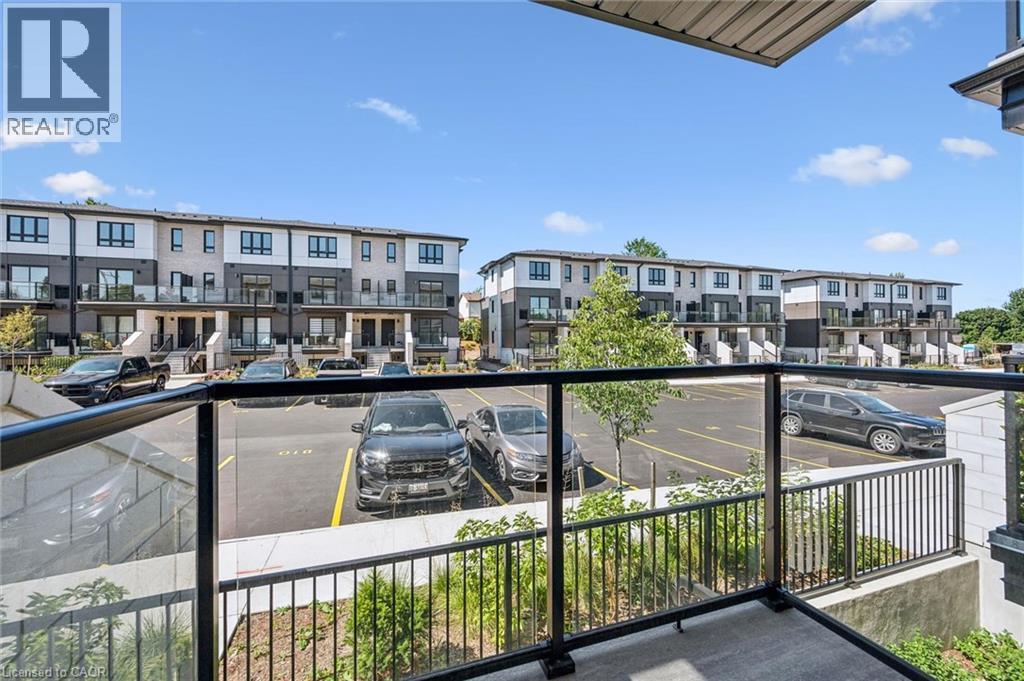 410 Northfield Drive W Unit# D9, Waterloo, Ontario  N2V 0J3 - Photo 22 - 40852817