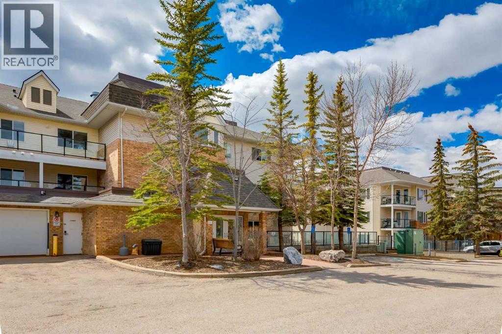 2301, 950 Arbour Lake Road NW, calgary, Alberta