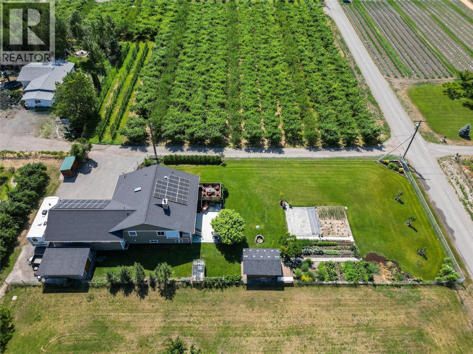 2120 Ritchie Drive, Cawston, British Columbia V0X 1C2 - Photo 2 - 10379637