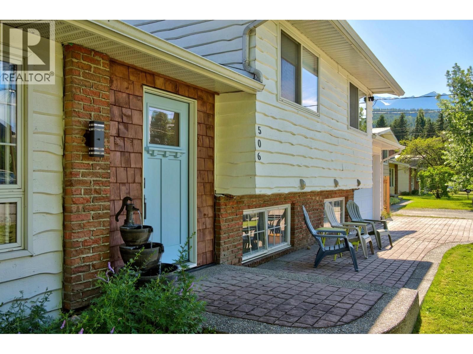 506 5th Street, Golden, British Columbia V0A 1H0 - Photo 78 - 10394196