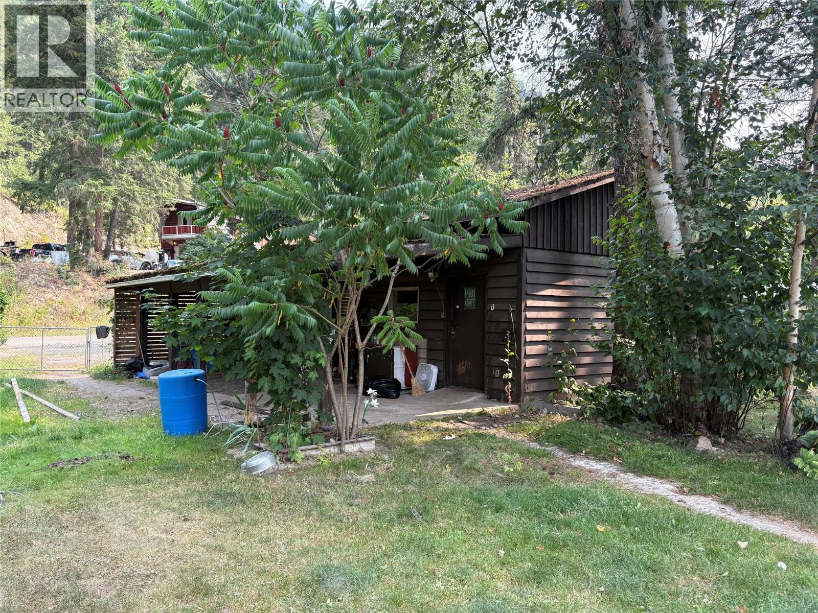 1421 Davy Road, Clearwater, British Columbia  V0E 1N0 - Photo 19 - 10394734