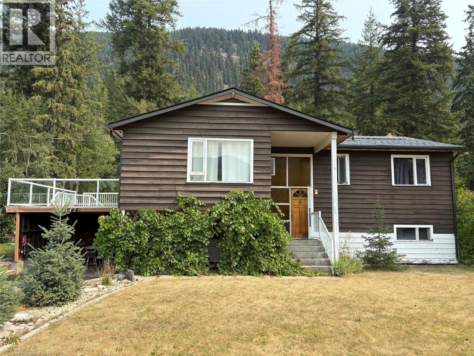 1421 Davy Road, Clearwater, British Columbia  V0E 1N0 - Photo 22 - 10394734