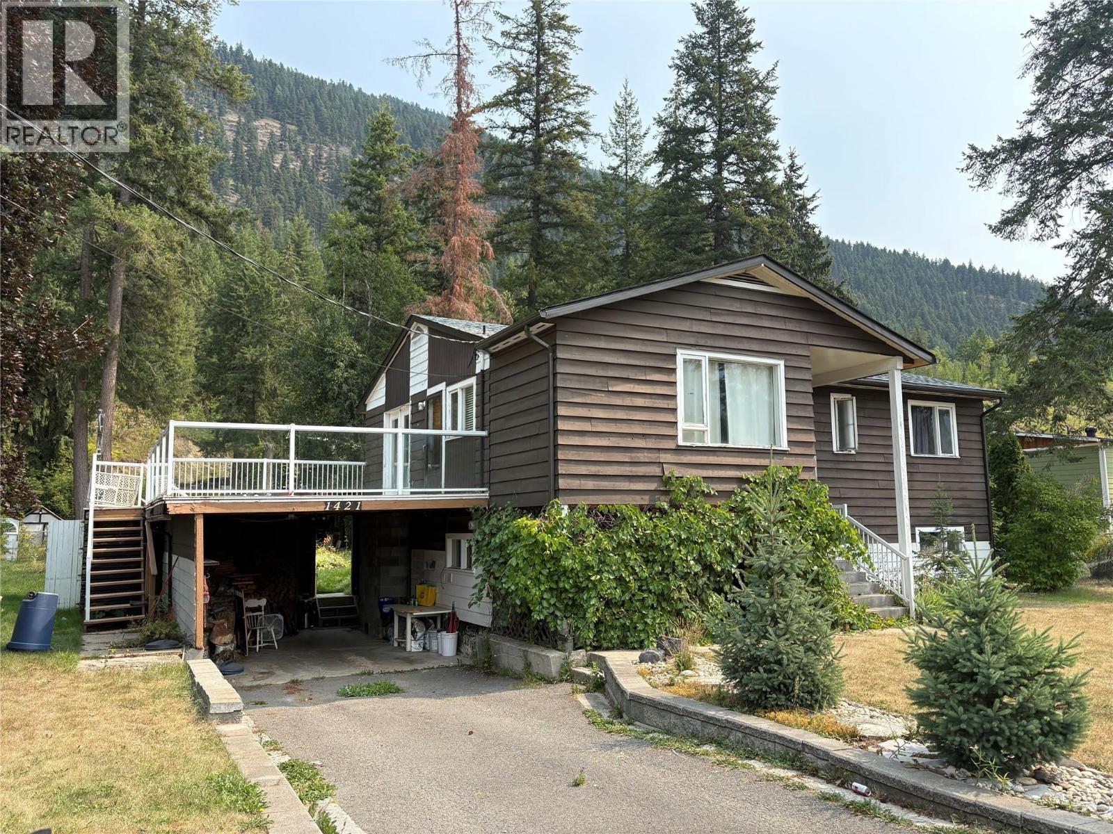 1421 Davy Road, Clearwater, British Columbia  V0E 1N0 - Photo 21 - 10394734