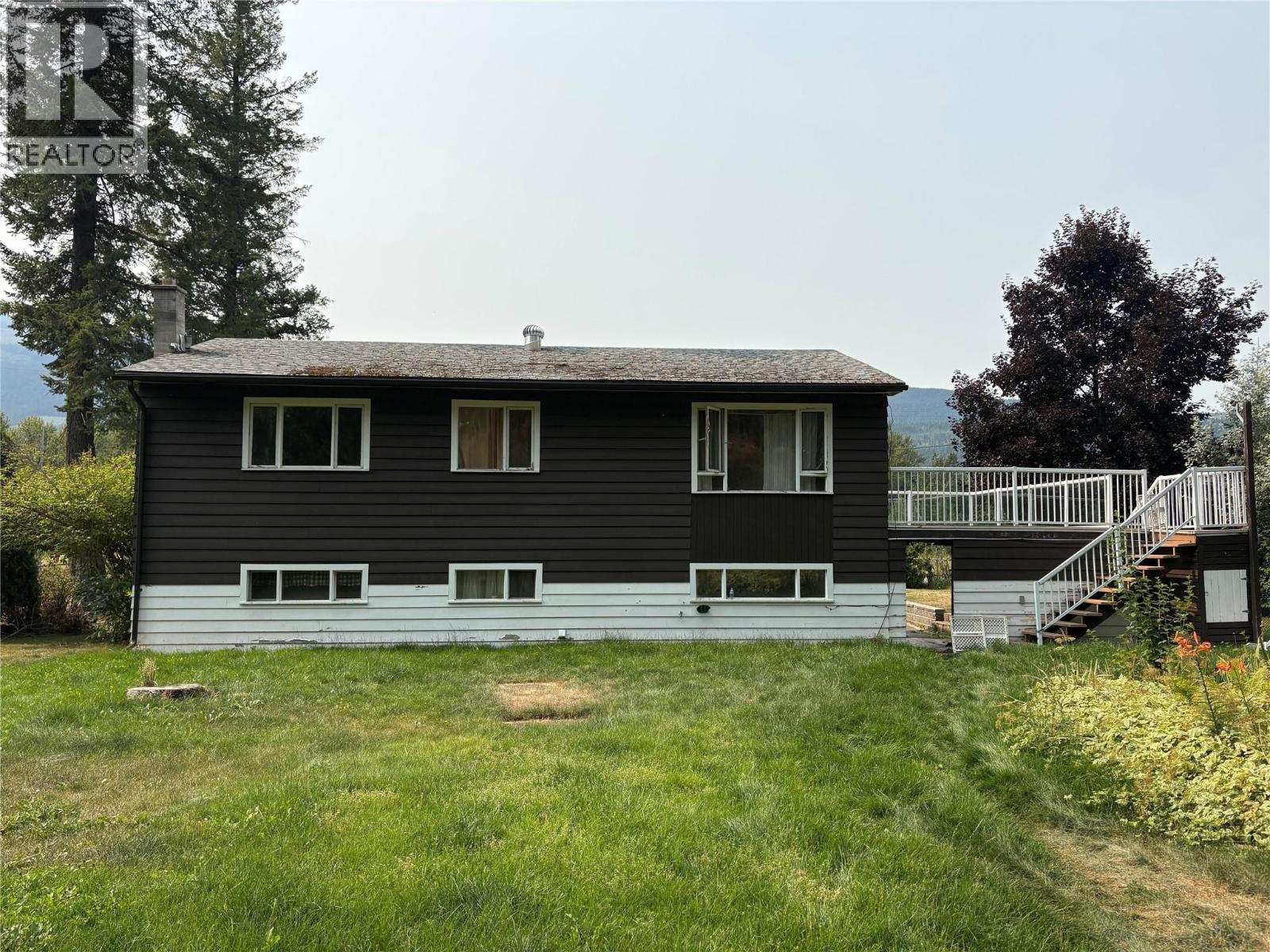 1421 Davy Road, Clearwater, British Columbia  V0E 1N0 - Photo 24 - 10394734