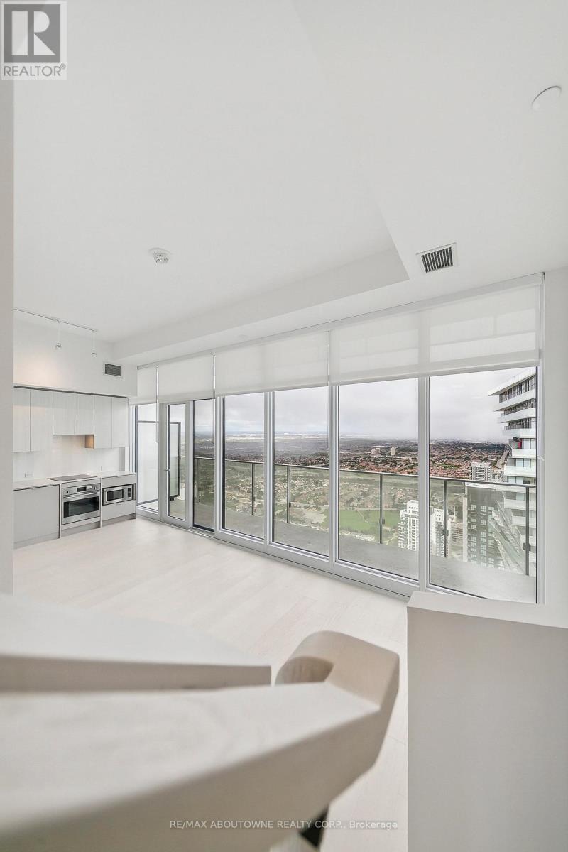 6001 - 3883 Quartz Road, Mississauga, Ontario  L5B 0M4 - Photo 10 - W13641540