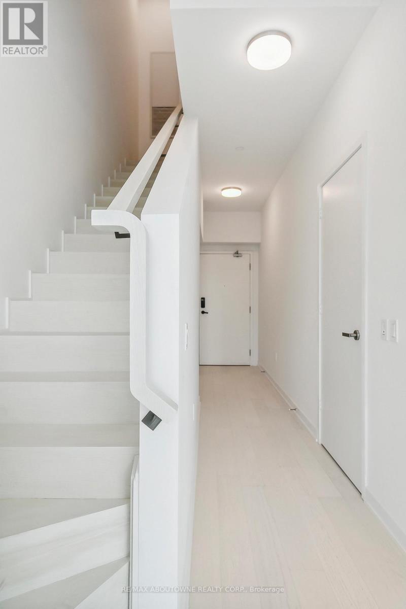 6001 - 3883 Quartz Road, Mississauga, Ontario  L5B 0M4 - Photo 19 - W13641540