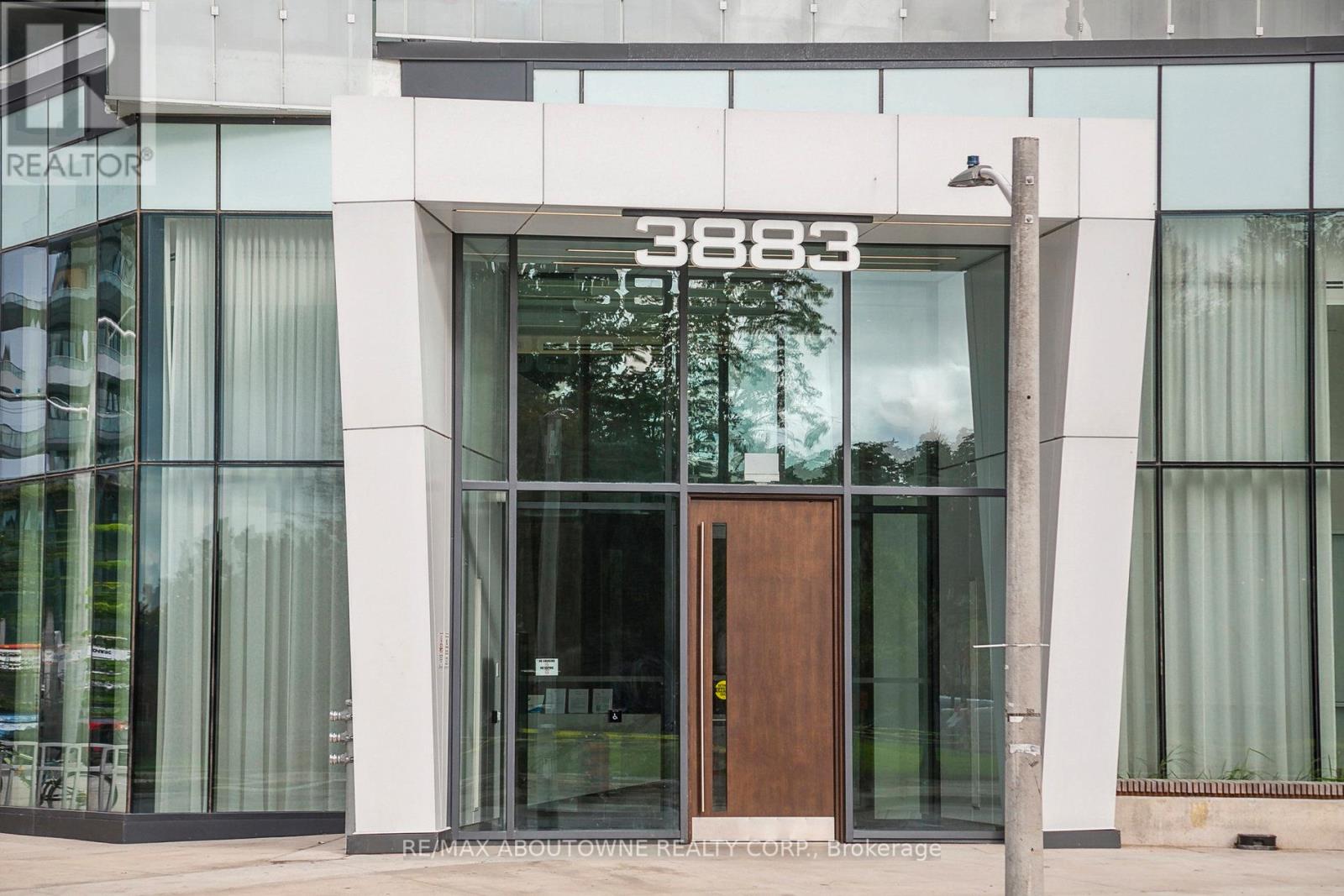 6001 - 3883 Quartz Road, Mississauga, Ontario  L5B 0M4 - Photo 4 - W13641540