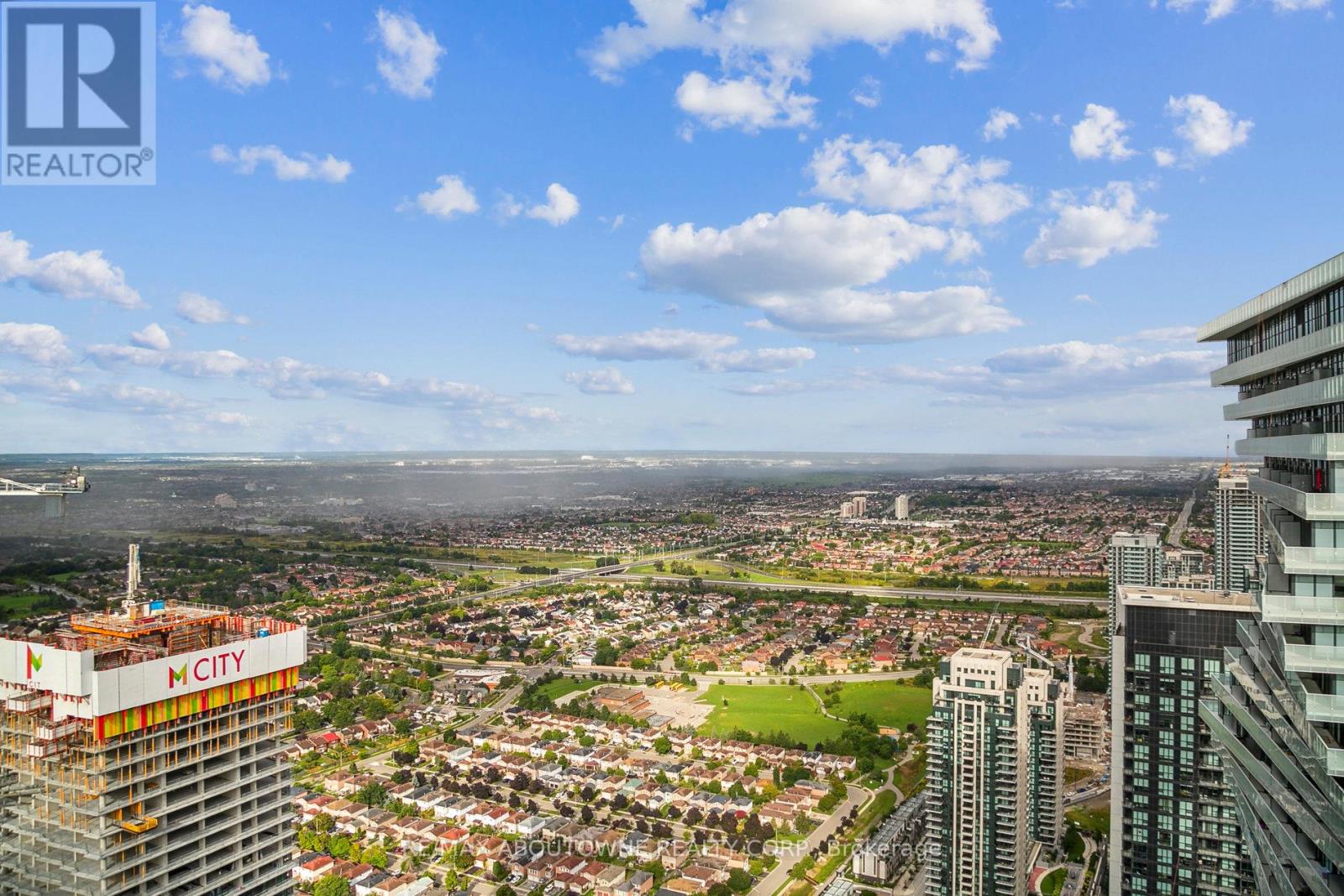 6001 - 3883 Quartz Road, Mississauga, Ontario  L5B 0M4 - Photo 40 - W13641540
