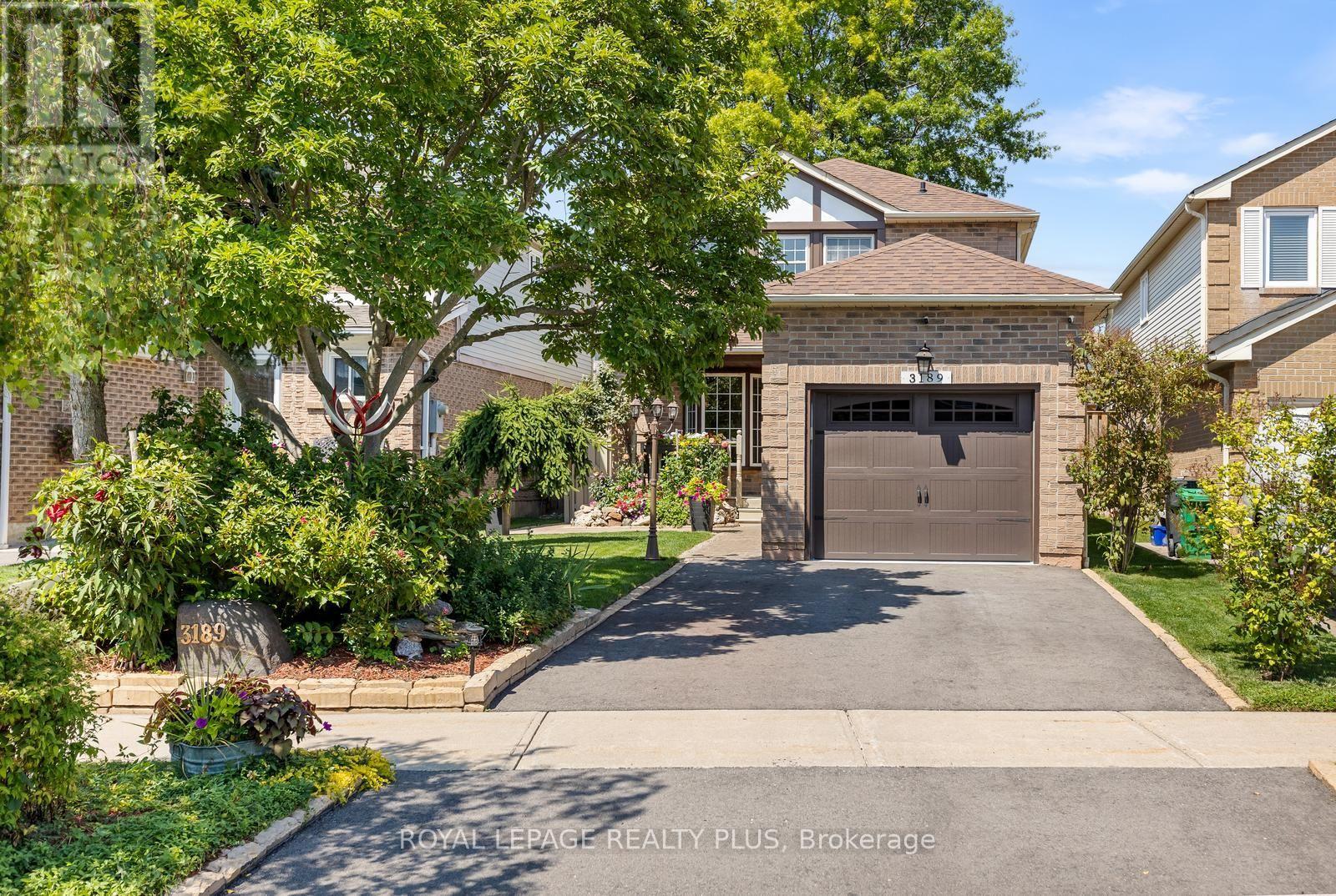 3189 COLDSTREAM ROAD, Mississauga, Ontario