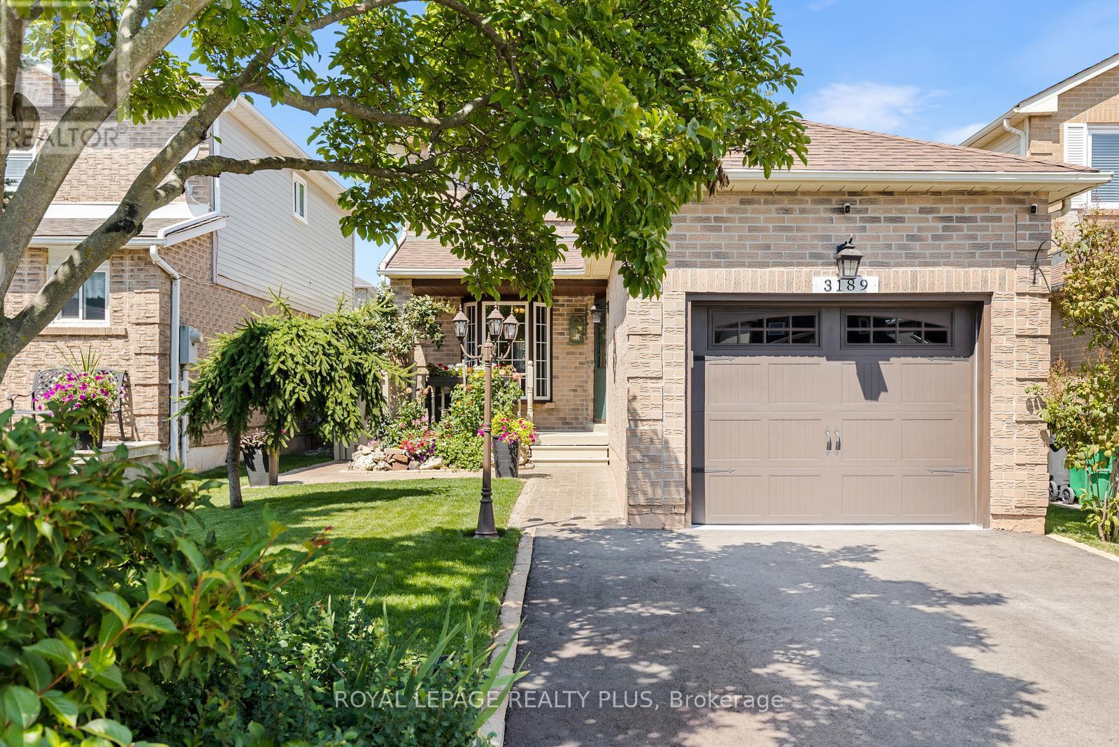 3189 Coldstream Road, Mississauga, Ontario  L5L 5J7 - Photo 3 - W13641562