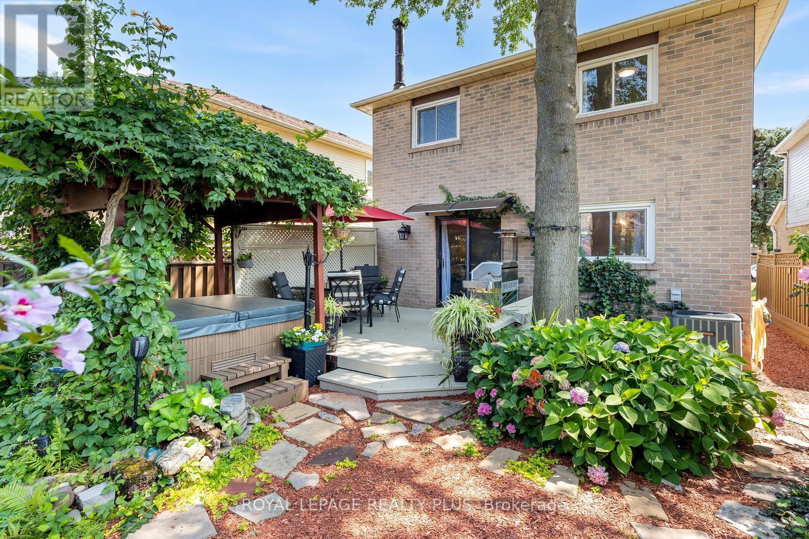 3189 Coldstream Road, Mississauga, Ontario  L5L 5J7 - Photo 38 - W13641562