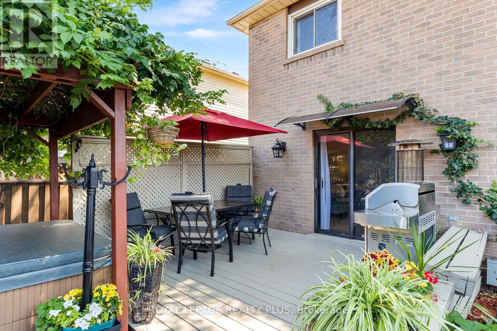 3189 Coldstream Road, Mississauga, Ontario  L5L 5J7 - Photo 39 - W13641562
