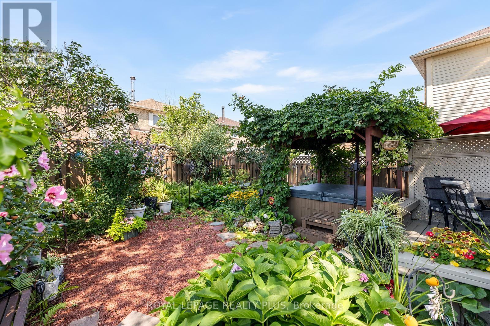 3189 Coldstream Road, Mississauga, Ontario  L5L 5J7 - Photo 40 - W13641562