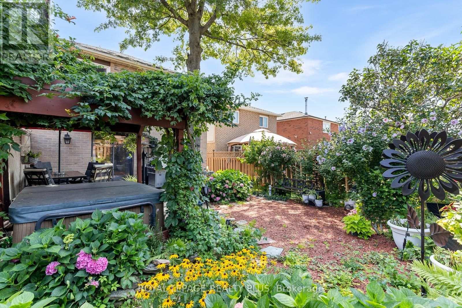 3189 Coldstream Road, Mississauga, Ontario  L5L 5J7 - Photo 41 - W13641562