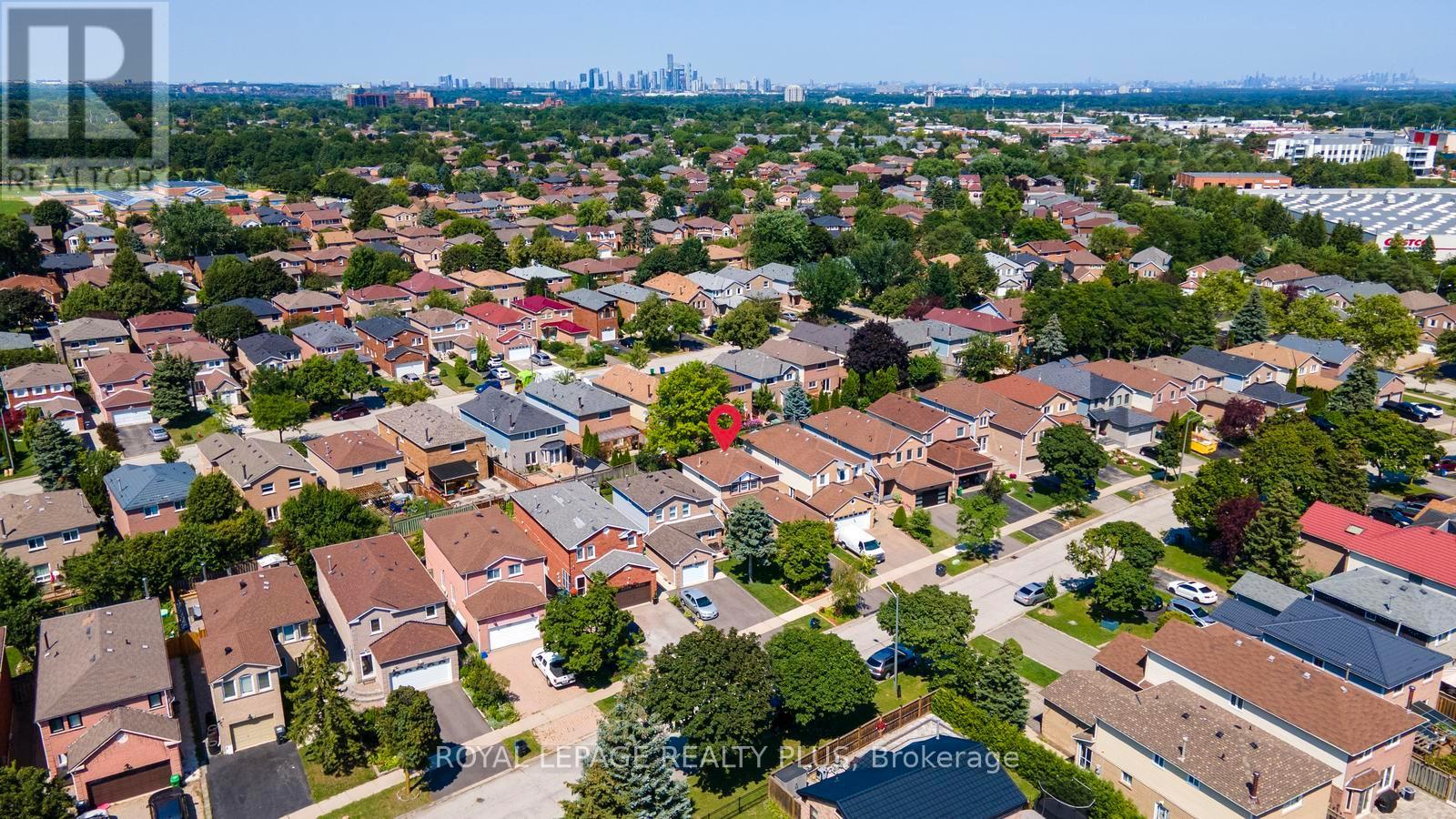 3189 Coldstream Road, Mississauga, Ontario  L5L 5J7 - Photo 45 - W13641562