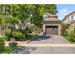 3189 COLDSTREAM ROAD, Mississauga, Ontario