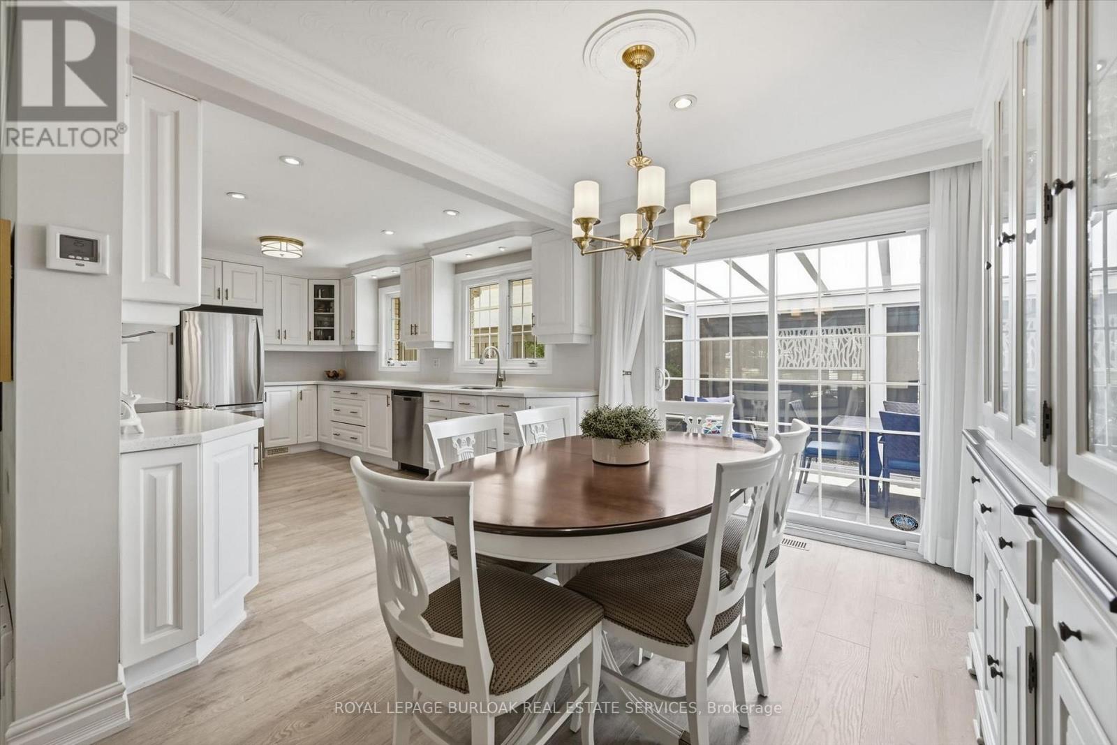 3462 Regal Road, Burlington, Ontario  L7N 1L8 - Photo 10 - W13641592