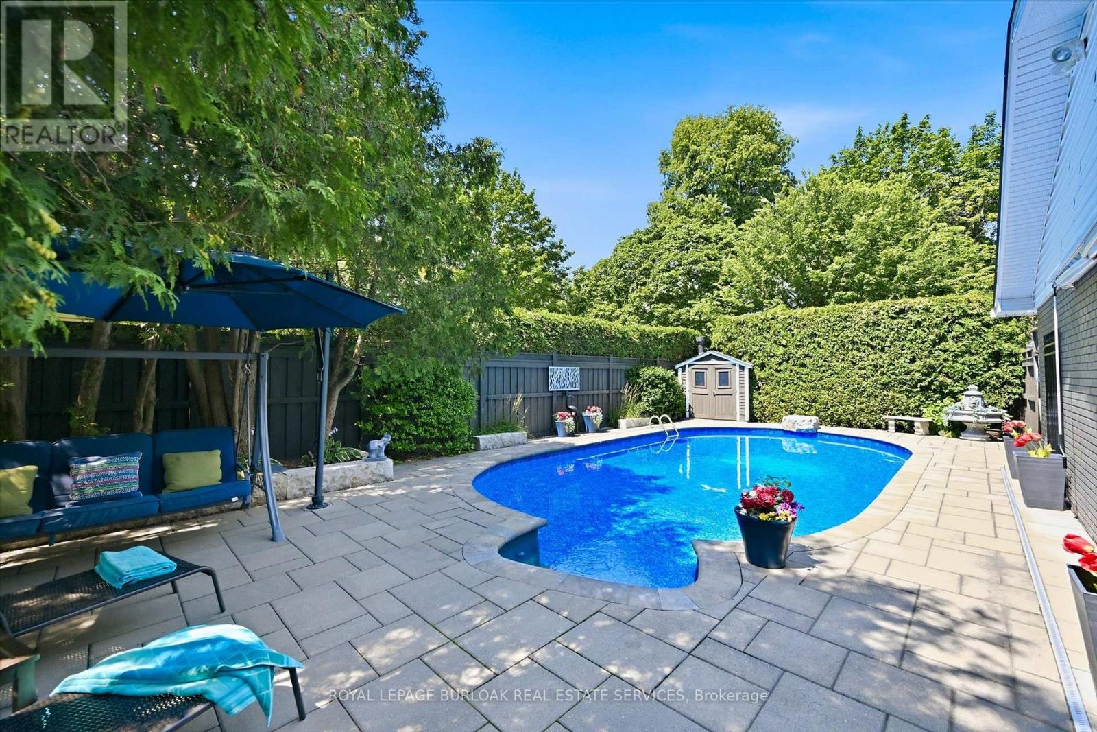 3462 Regal Road, Burlington, Ontario  L7N 1L8 - Photo 36 - W13641592