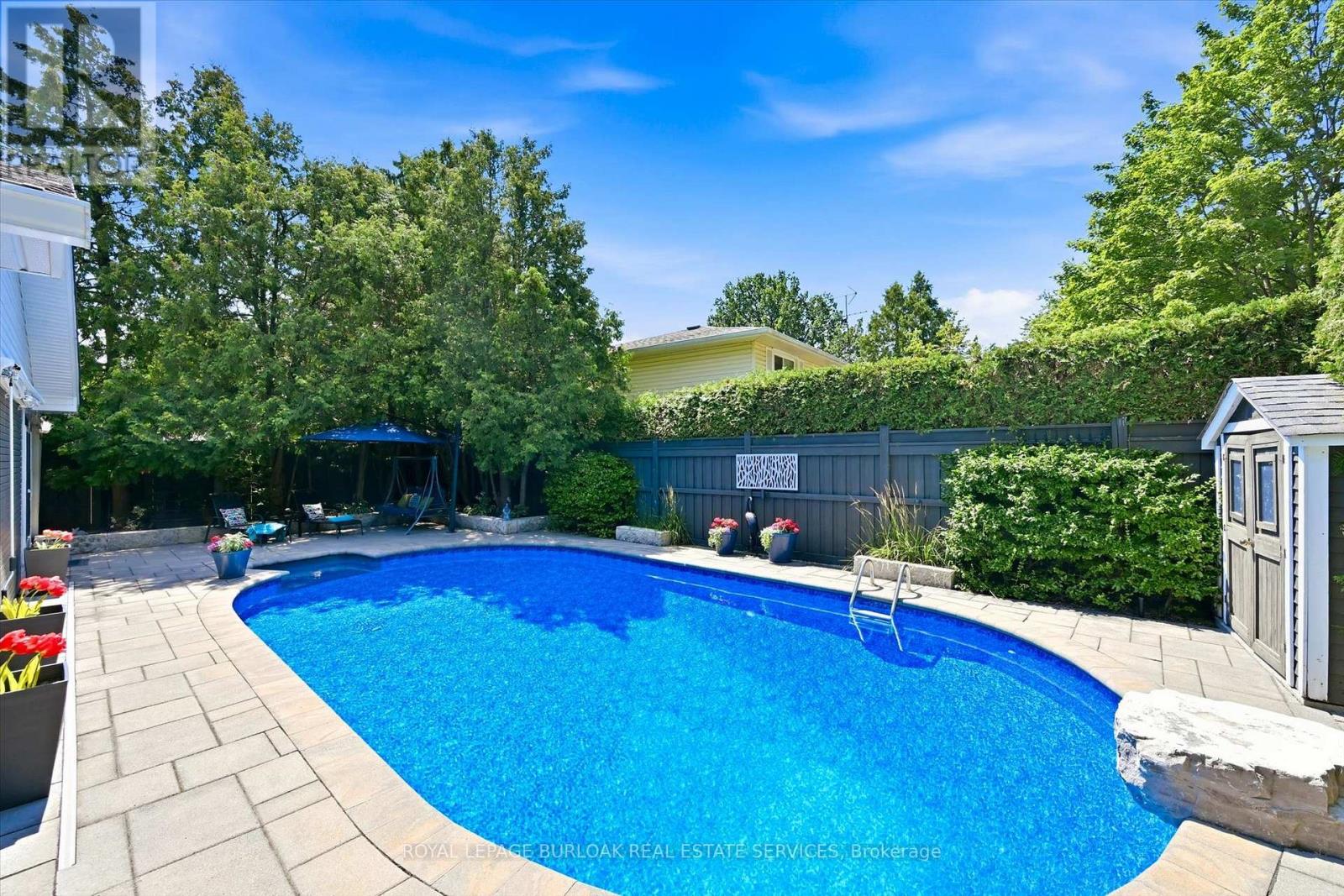 3462 Regal Road, Burlington, Ontario  L7N 1L8 - Photo 37 - W13641592