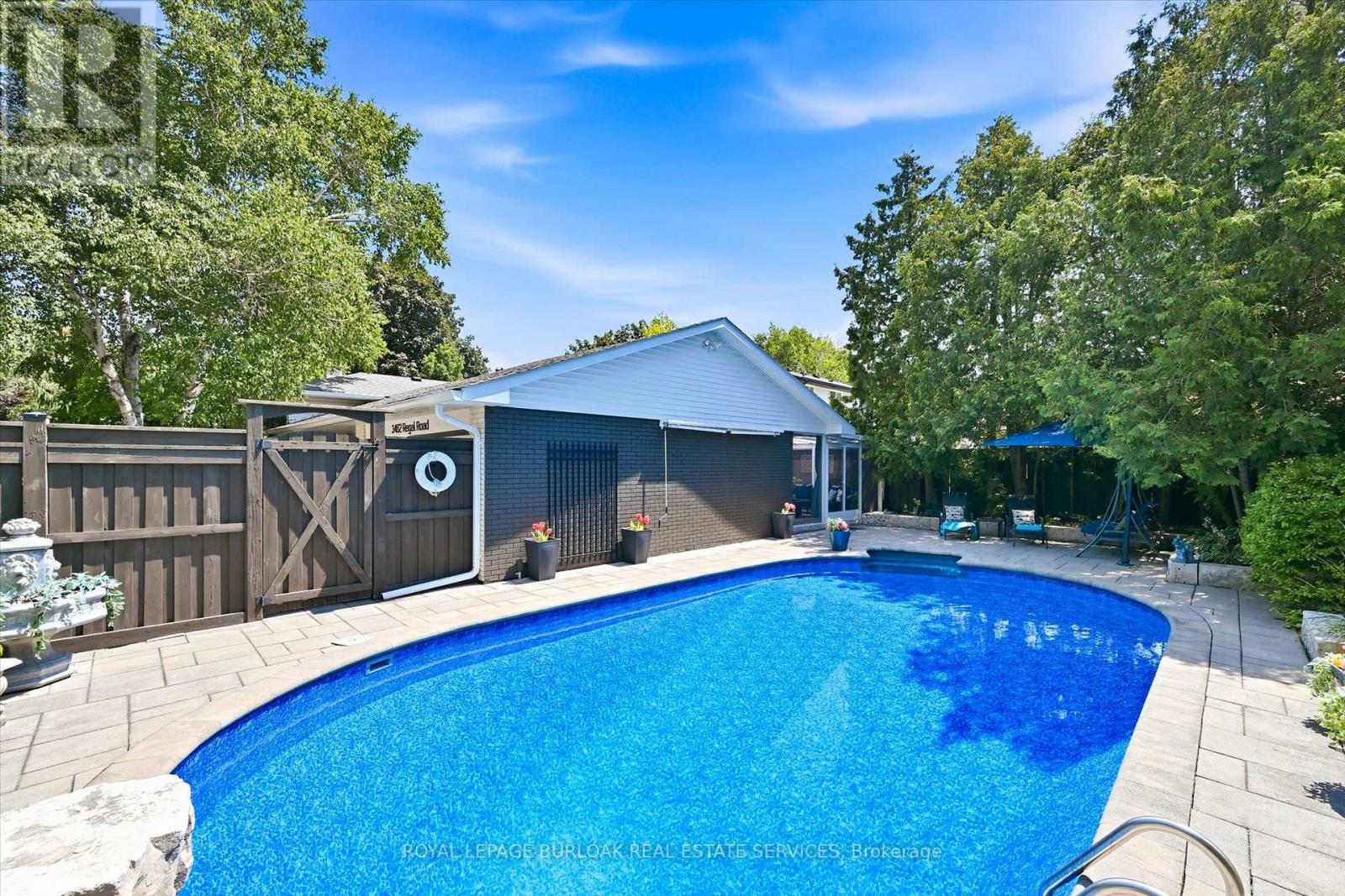 3462 Regal Road, Burlington, Ontario  L7N 1L8 - Photo 38 - W13641592