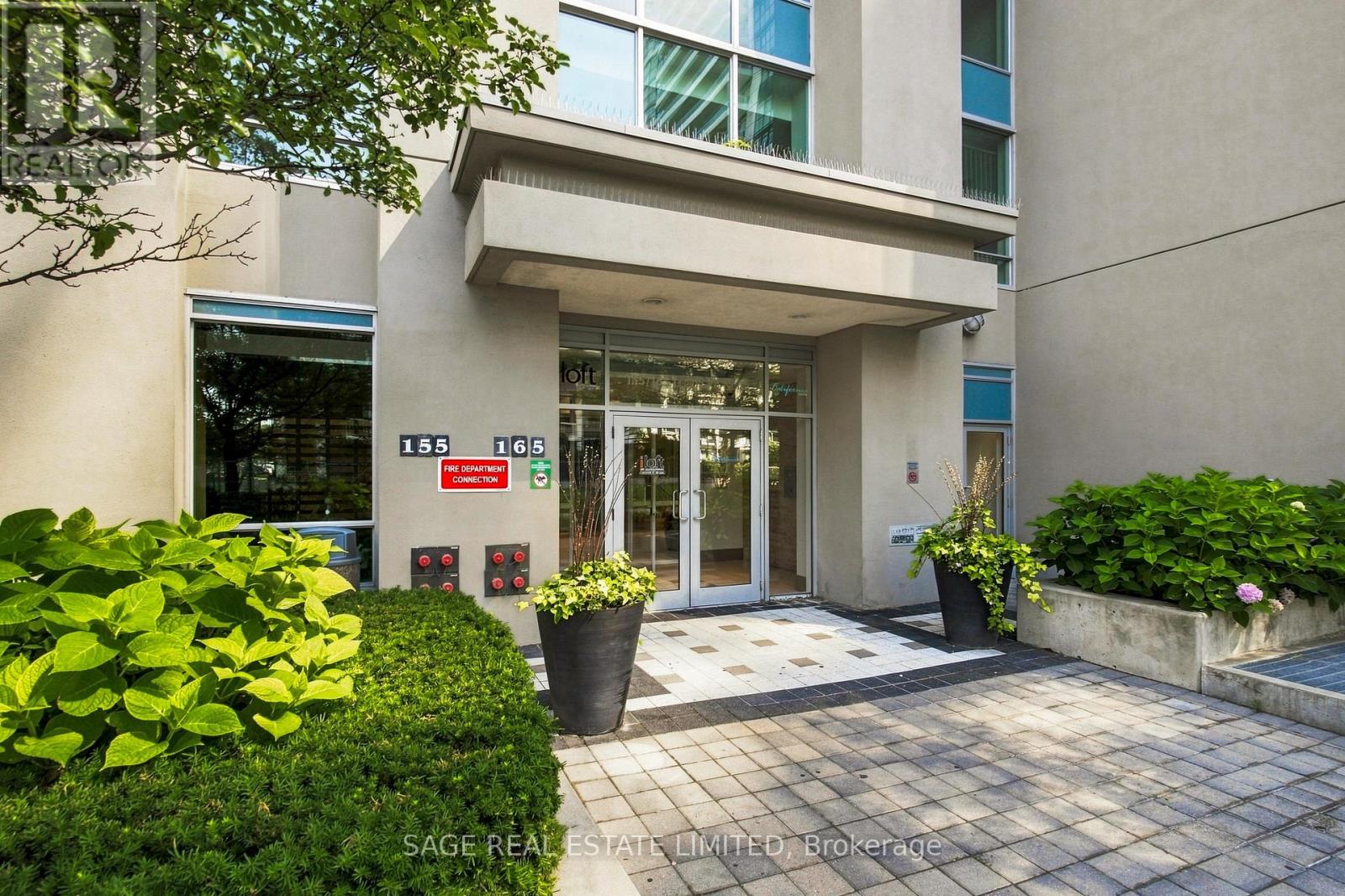 1428 - 165 Legion Road N, Toronto, Ontario  M8Y 0B3 - Photo 17 - W13641602