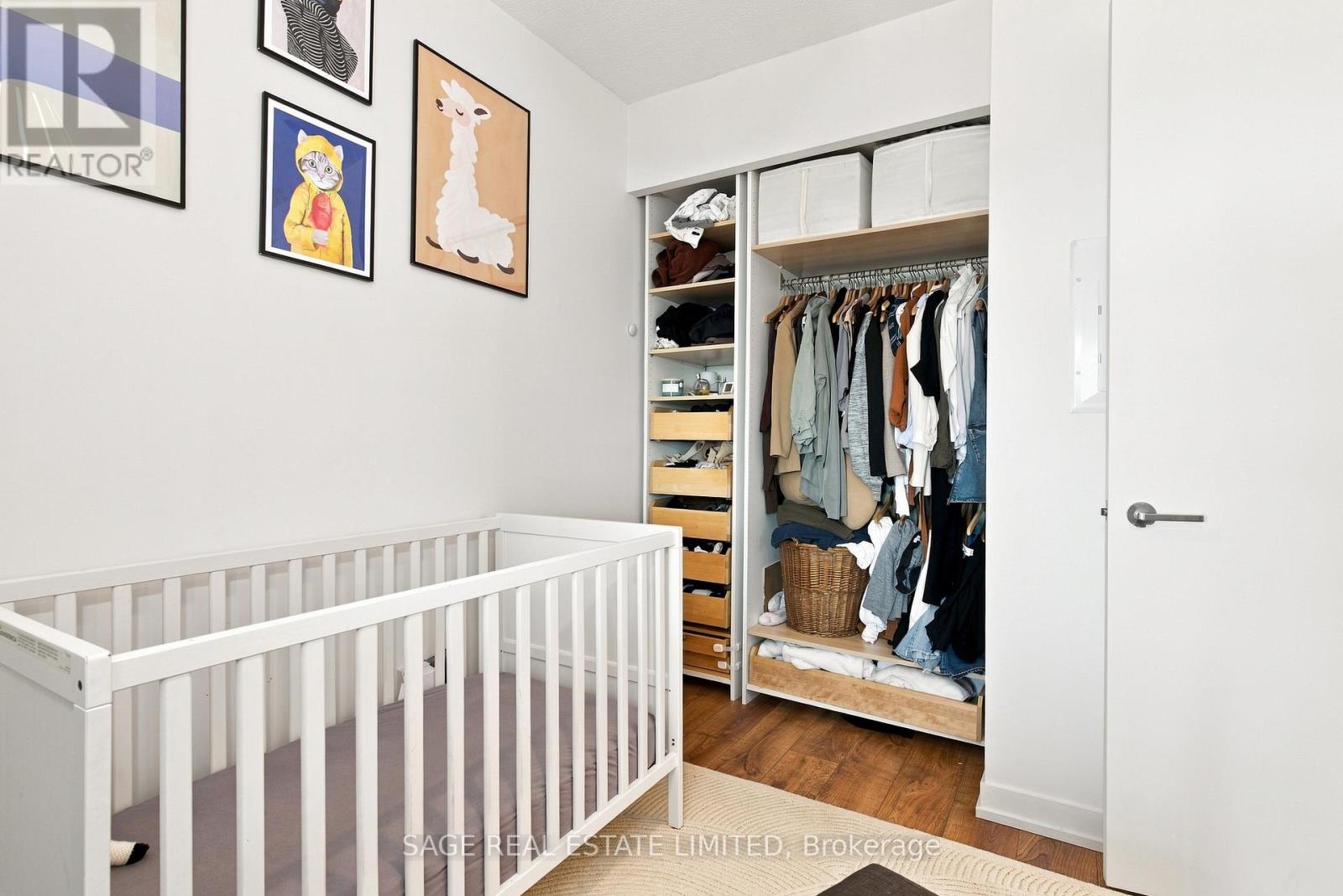 1428 - 165 Legion Road N, Toronto, Ontario  M8Y 0B3 - Photo 8 - W13641602