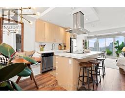 1428 - 165 LEGION ROAD N, Toronto, Ontario