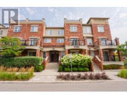 3 - 2476 POST ROAD, Oakville, Ontario